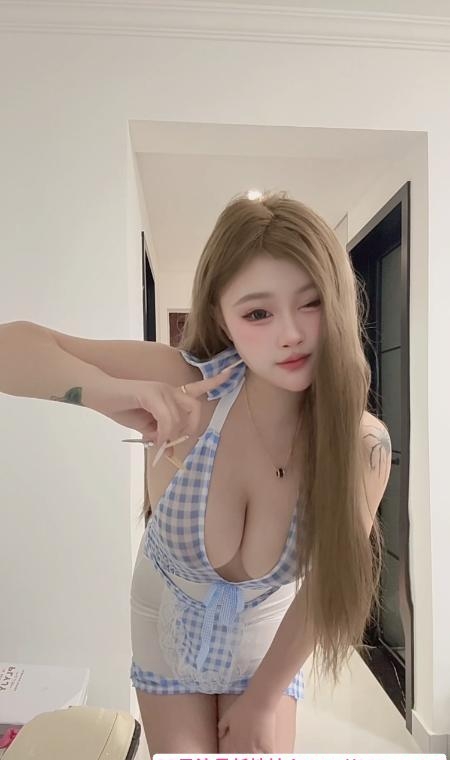 拱墅极致大奶体验 1