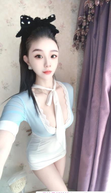 艳舞瑜伽老师可儿 1