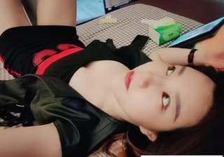 下沙小少妇