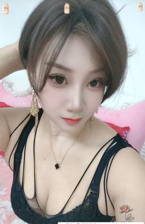 越秀凤姐 1