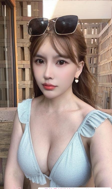 服务系颜值诗诗 1