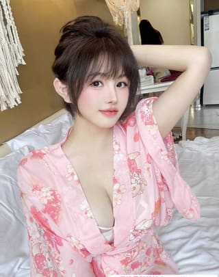 丰满巨乳服务好煊煊