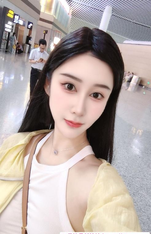 河东颜值小骚货 1