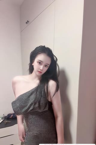 迷人小姨妹儿