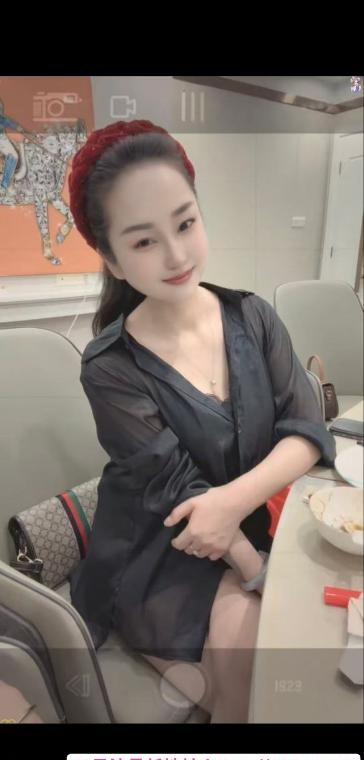 杨家湾小格格 1