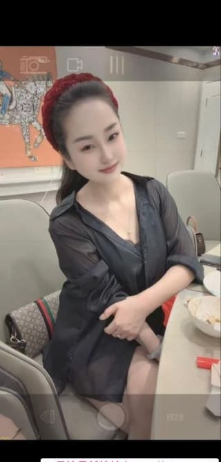 杨家湾小格格