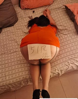 大胸温柔轻少妇