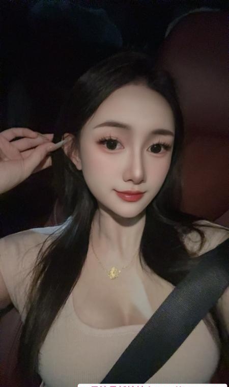 东站可心妹妹 1