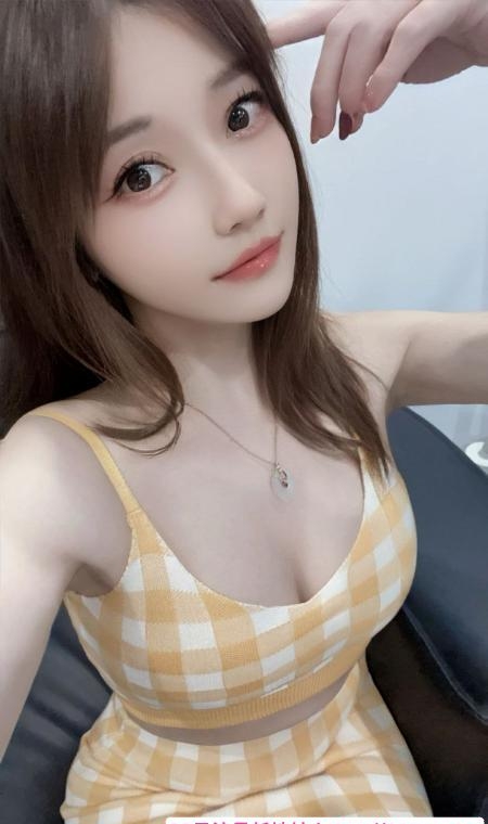 丰乳肥臀颜值老师 1
