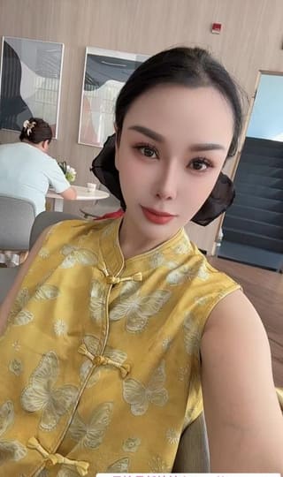 南开莎莎