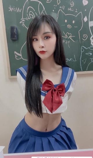 江岸区服务系泡泡