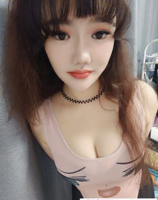 技术不错的巨乳妹