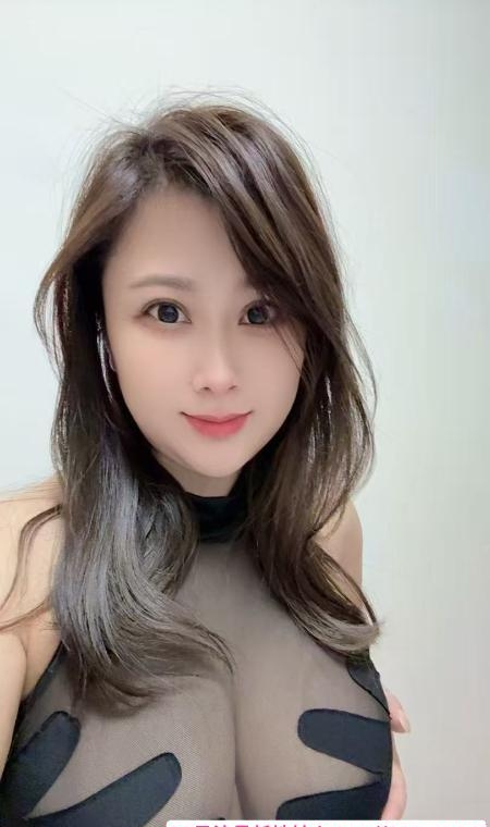 闵行服务型少妇 1