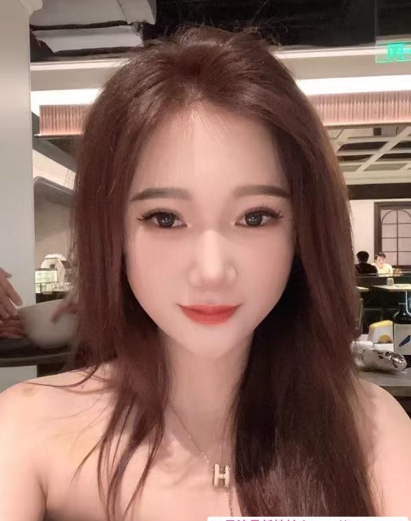 罗湖小甜心 1
