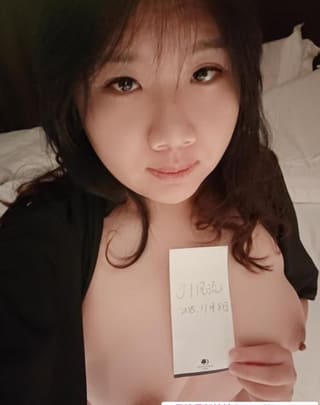 肉感甜妹小呱