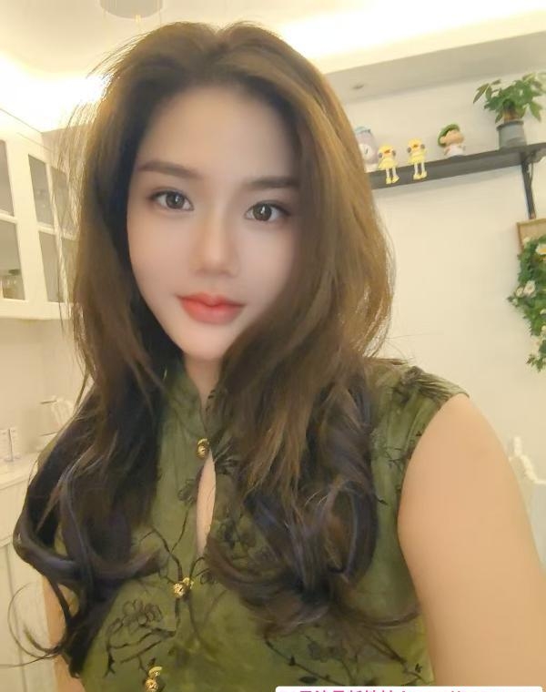 火辣身材可可 1