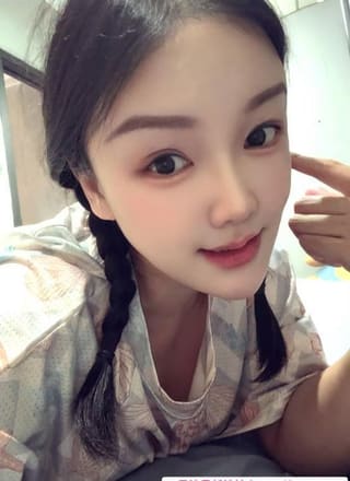 体验不错的依依老师