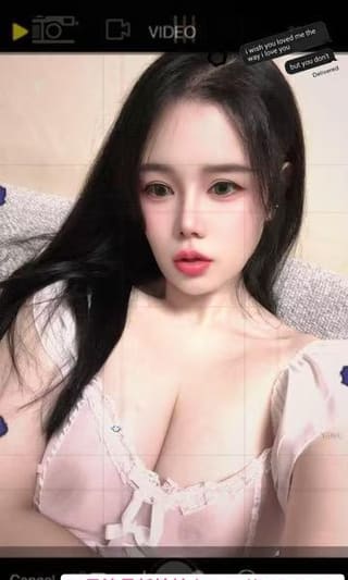 温柔大乃水磨妹子