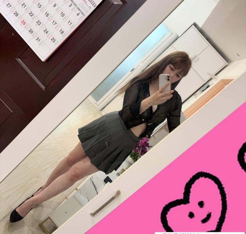 罗湖玥玥 1