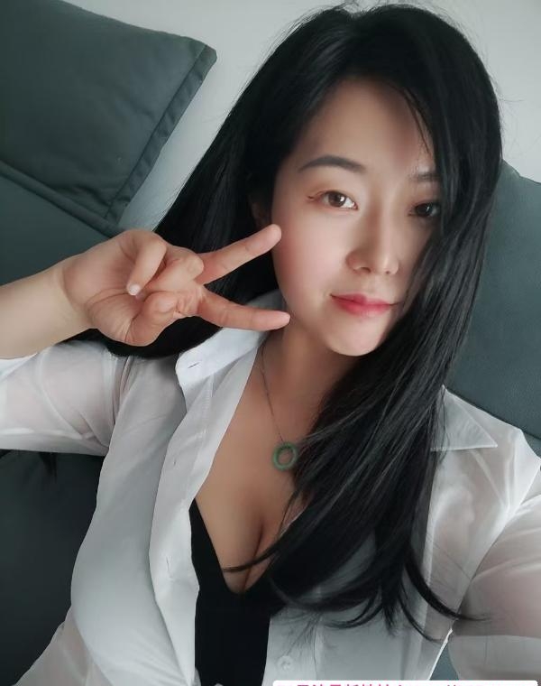 大高个少妇 1