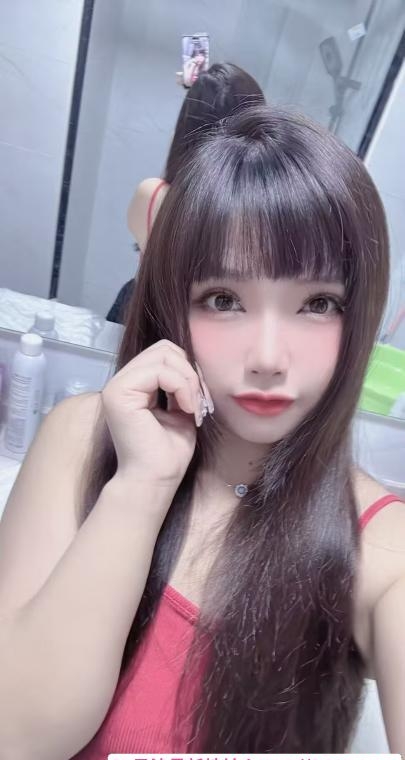 浦东甜妹小小 1