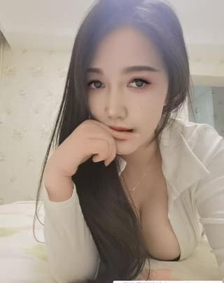 高个大奶妹