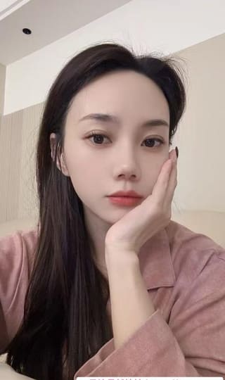 颜值女友型小表妹
