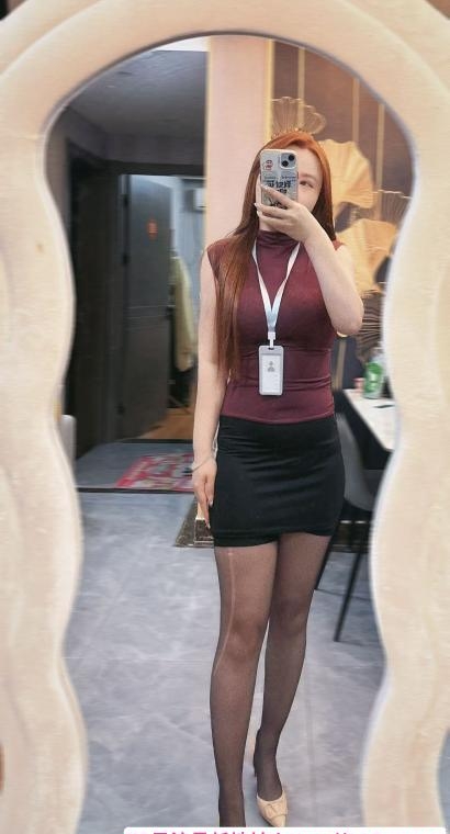 拱墅区大奶妹子 1