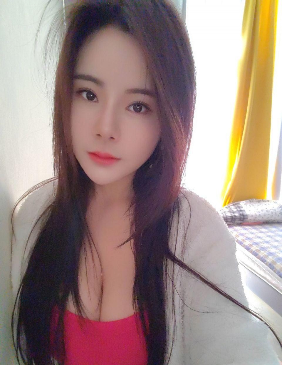 大胸美少妇 1