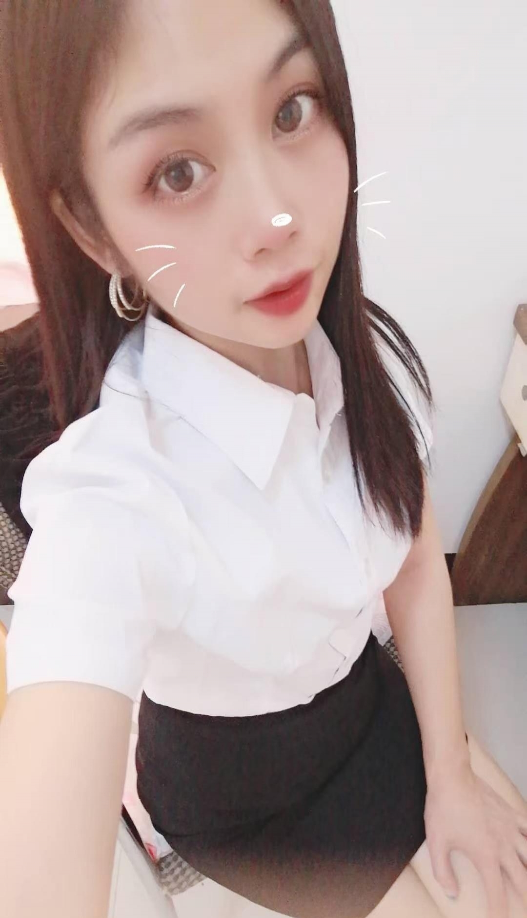 热情主动身材好妹子 1