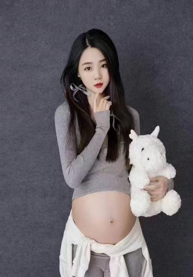 良家孕妇转运珠好评 1