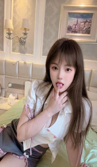 嘉定情趣大胸妹