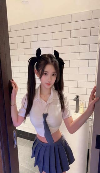 武汉萝莉骚妹子