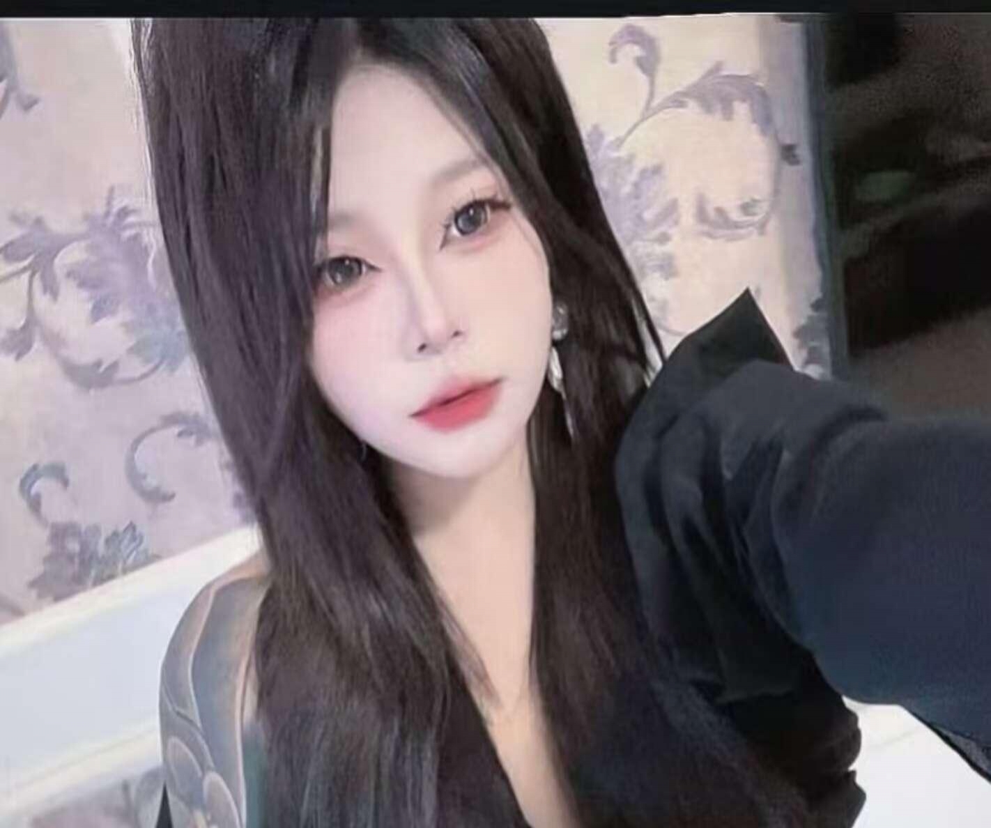 性感丰满气质御姐 1