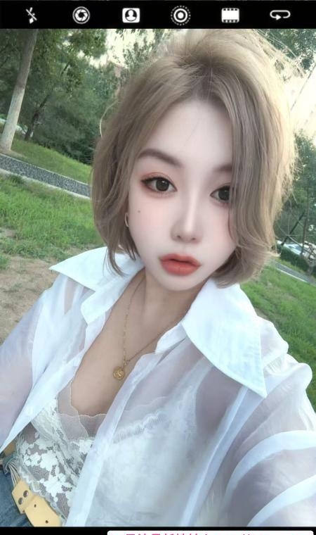 塘沽香香公主 2