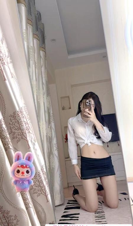 小萝莉可御姐小十七 2