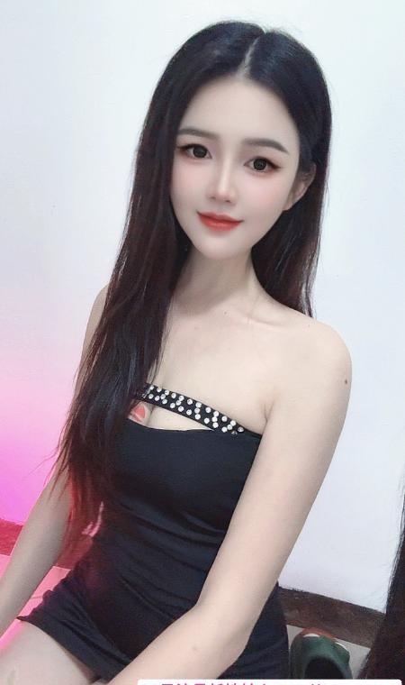 白云腿模乐乐 2