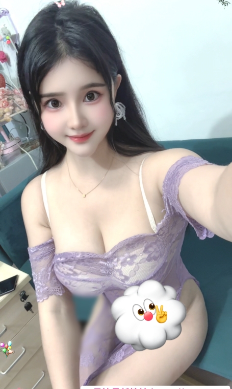 白云莎莎 2