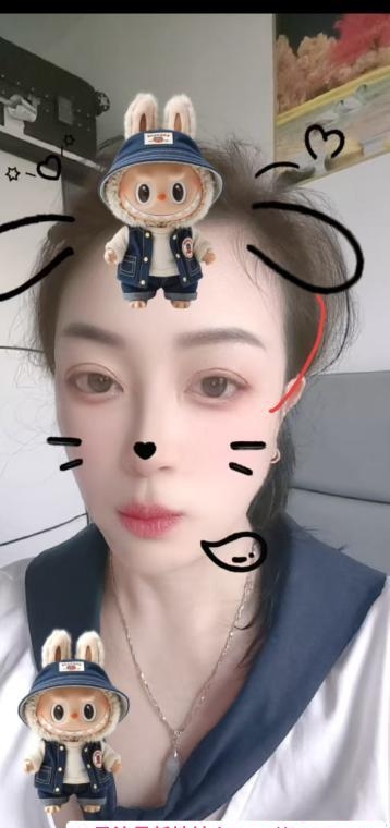 大胸妹 2