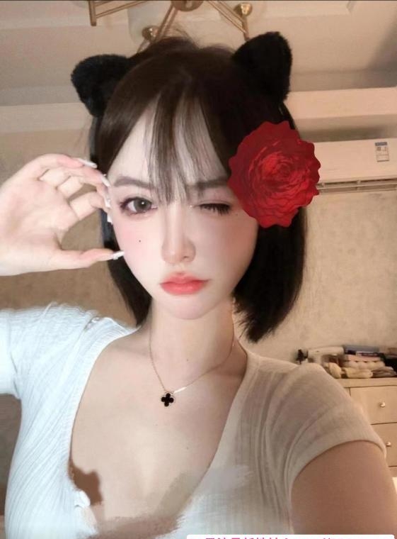 武汉小美女 2