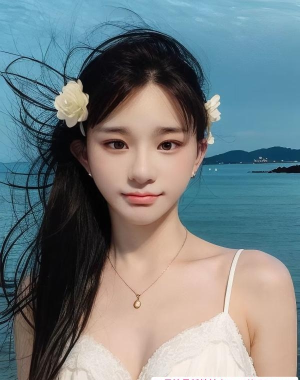 普陀米亚御姐 2