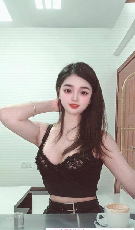白云御姐樱桃 2