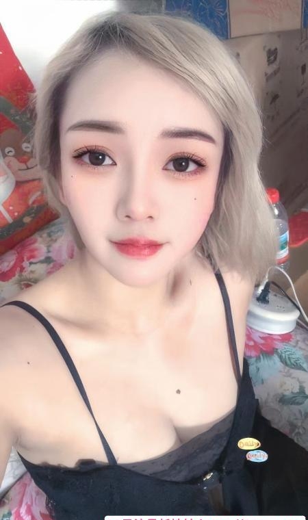 洪山深喉一绝小米 2