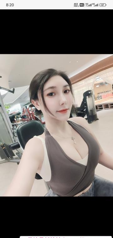 深圳sm健身教练 2