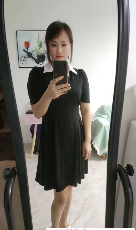 服务型黑丝少妇 2