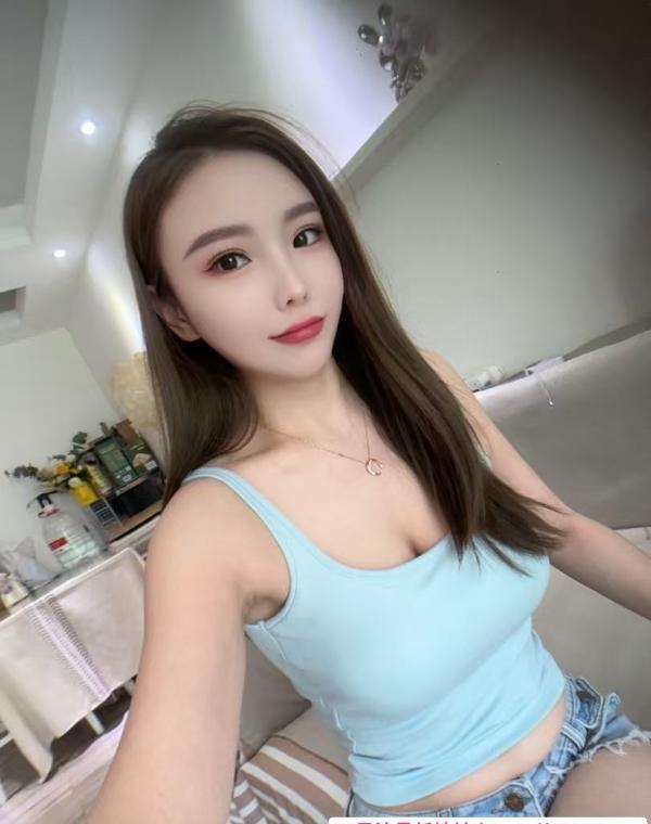 性感女友Tina 2