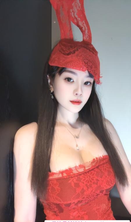 白云翘臀大长腿 2
