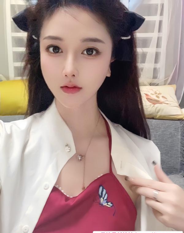 火辣性感小千代 2