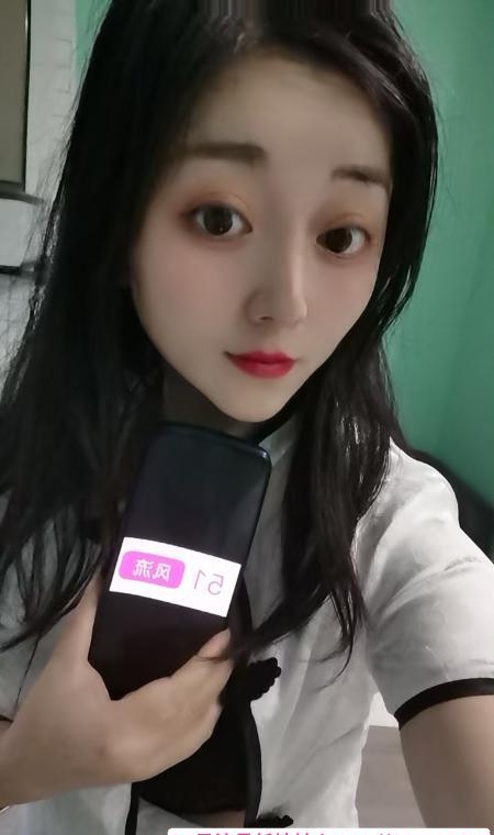 静安三通小姐姐 2