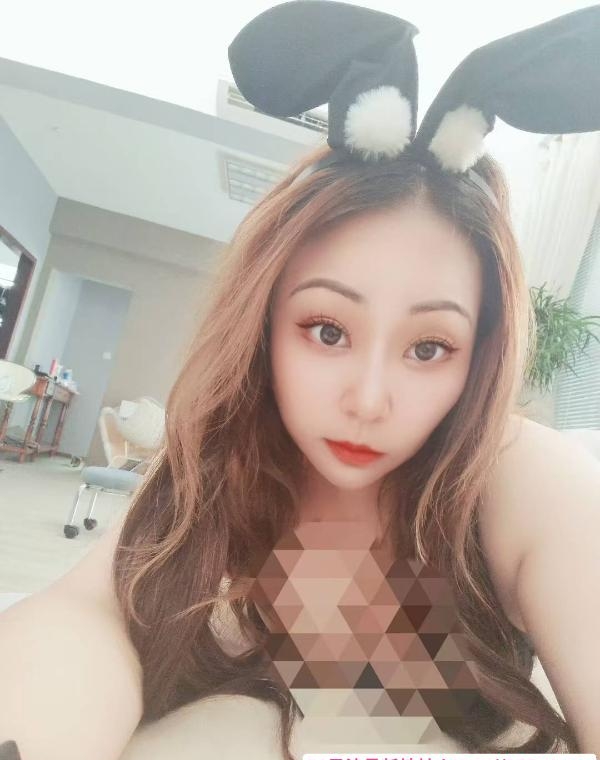 海珠兔女郎小优 2